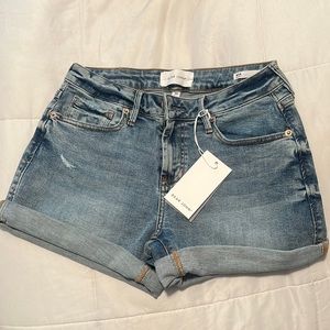 Dear John Ava Short 27 new with tags!